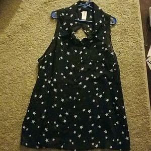 No Boundaries Tank top